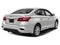 2019 Nissan Sentra SL CVT