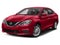 2019 Nissan Sentra SL CVT