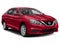 2019 Nissan Sentra SL CVT