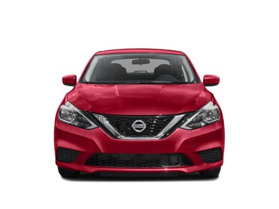 2019 Nissan Sentra SL CVT