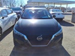 2020 Nissan Sentra S CVT