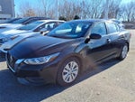 2020 Nissan Sentra S CVT