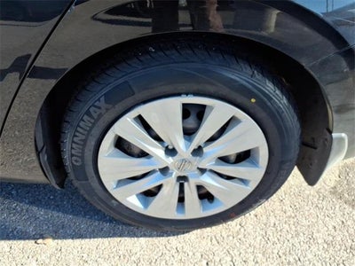 2020 Nissan Sentra S CVT