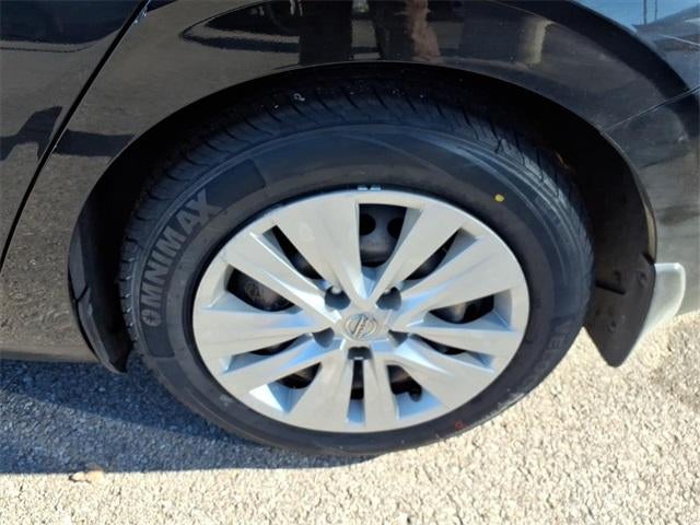 2020 Nissan Sentra S CVT