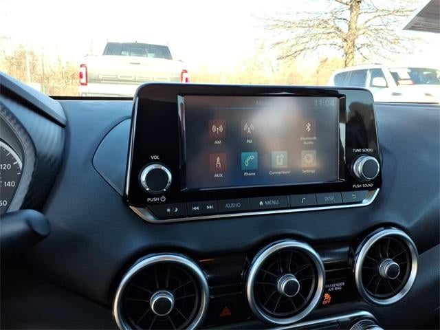 2023 Nissan Sentra S