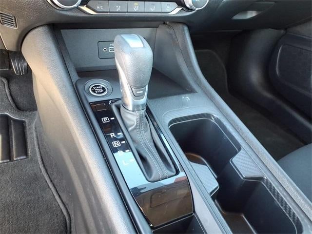 2023 Nissan Sentra S