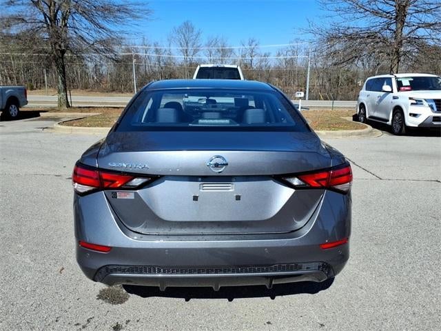 2023 Nissan Sentra S