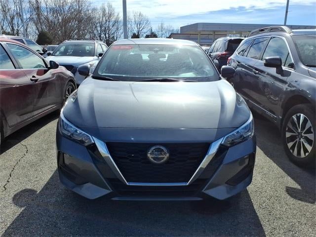 2023 Nissan Sentra S