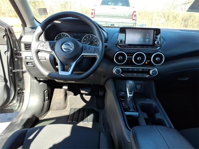 2023 Nissan Sentra S