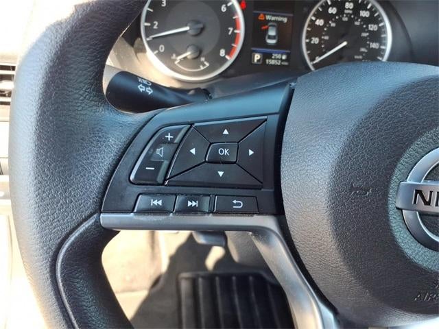 2023 Nissan Sentra S