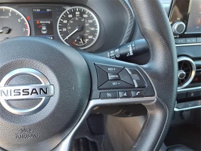 2023 Nissan Sentra S