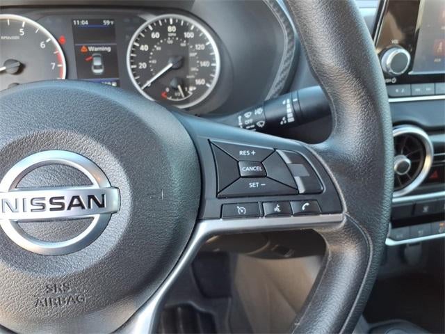 2023 Nissan Sentra S