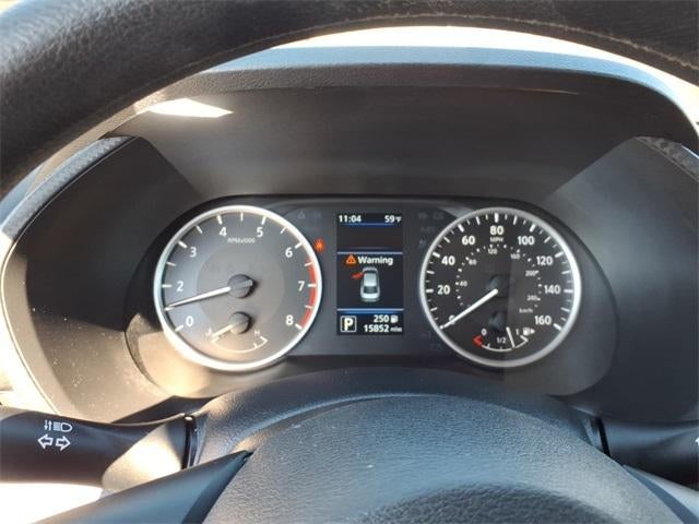 2023 Nissan Sentra S