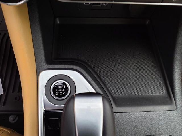 2023 Nissan Sentra SV CVT