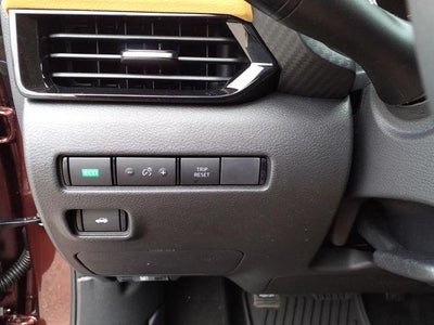 2023 Nissan Sentra SV CVT