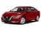 2022 Nissan Sentra SV CVT