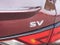 2021 Nissan Sentra SV CVT