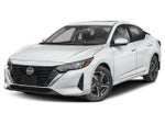 2024 Nissan Sentra SV CVT