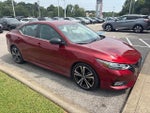 2020 Nissan Sentra SR