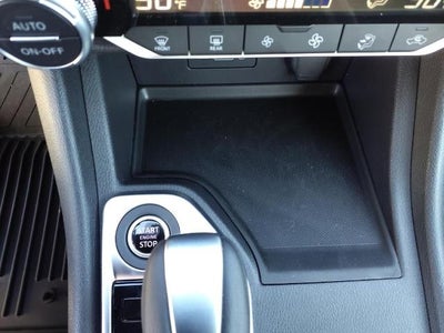2023 Nissan Sentra SR CVT