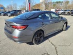2023 Nissan Sentra SR CVT