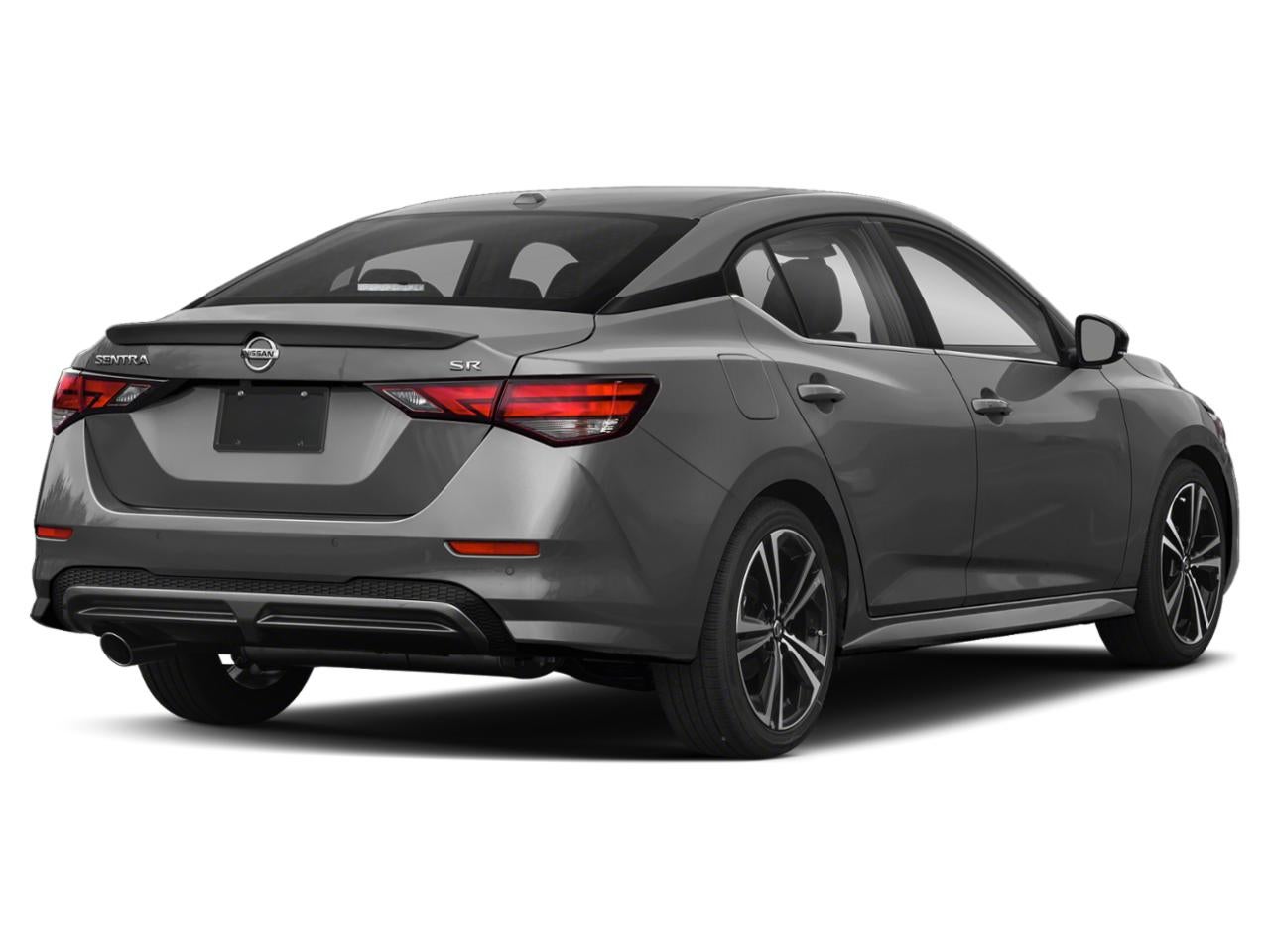 2023 Nissan Sentra SR CVT
