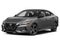2021 Nissan Sentra SR CVT
