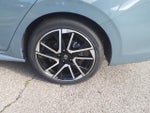 2025 Nissan Sentra SR CVT