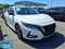2021 Nissan Sentra SR CVT