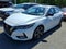 2021 Nissan Sentra SR CVT