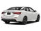2021 Nissan Sentra SR CVT