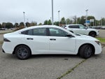 2027 Nissan Sentra S