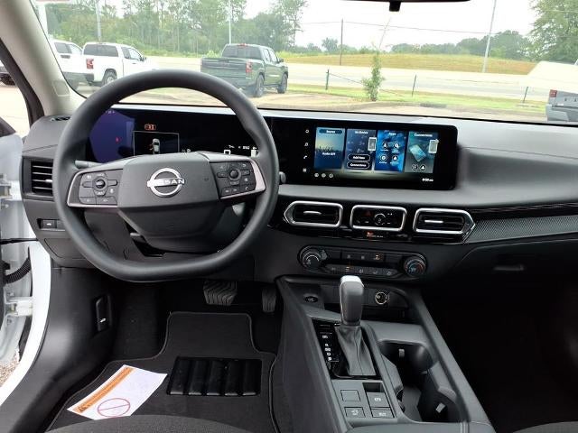 2027 Nissan Sentra S