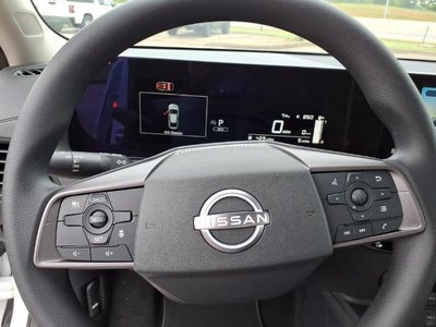 2027 Nissan Sentra S