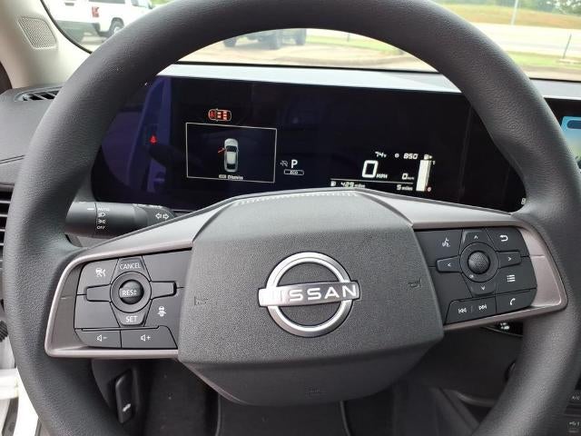 2027 Nissan Sentra S