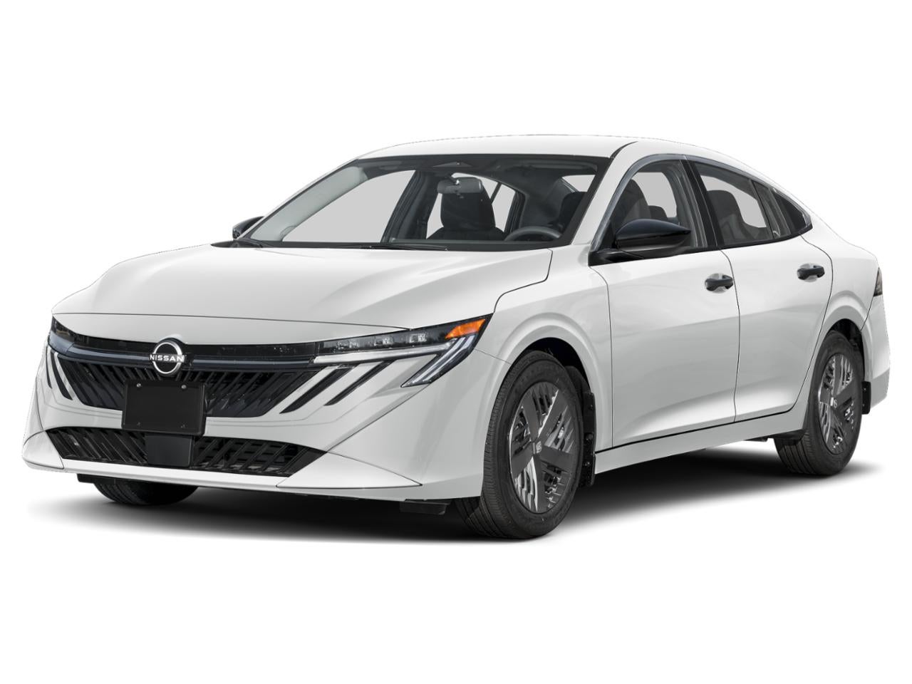 2027 Nissan Sentra S