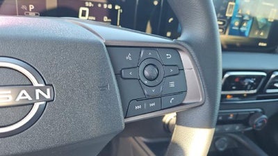 2027 Nissan Sentra S