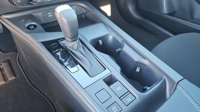 2027 Nissan Sentra S