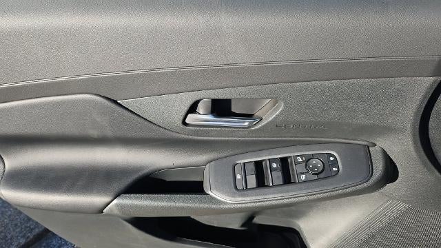 2027 Nissan Sentra S