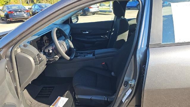 2027 Nissan Sentra S