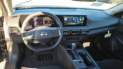 2027 Nissan Sentra S