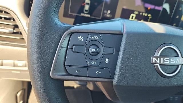 2027 Nissan Sentra S