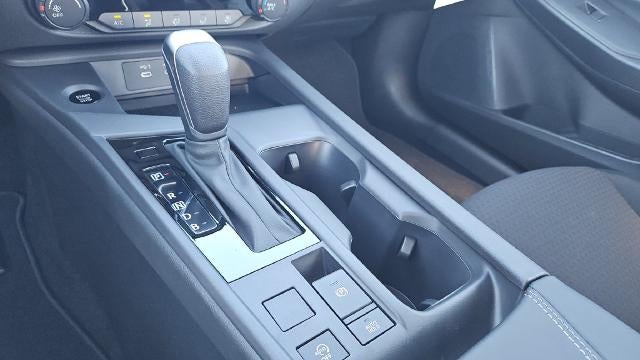2027 Nissan Sentra S Sedan