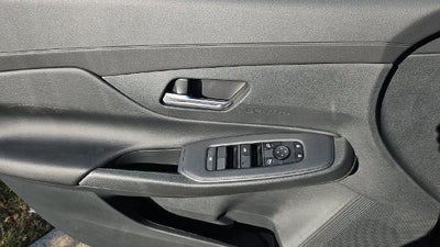 2027 Nissan Sentra S Sedan