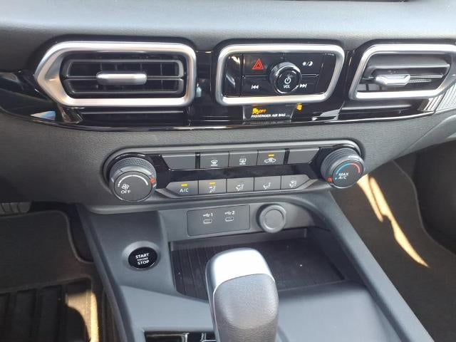 2027 Nissan Sentra S