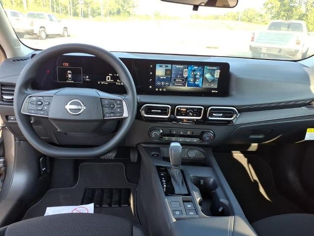 2027 Nissan Sentra S