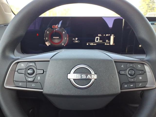 2027 Nissan Sentra S