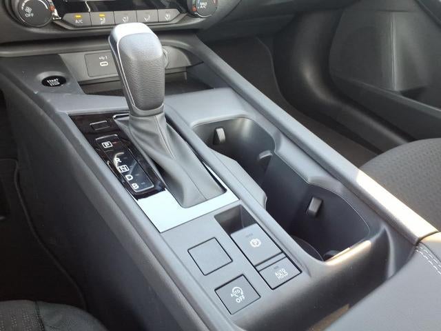 2027 Nissan Sentra S