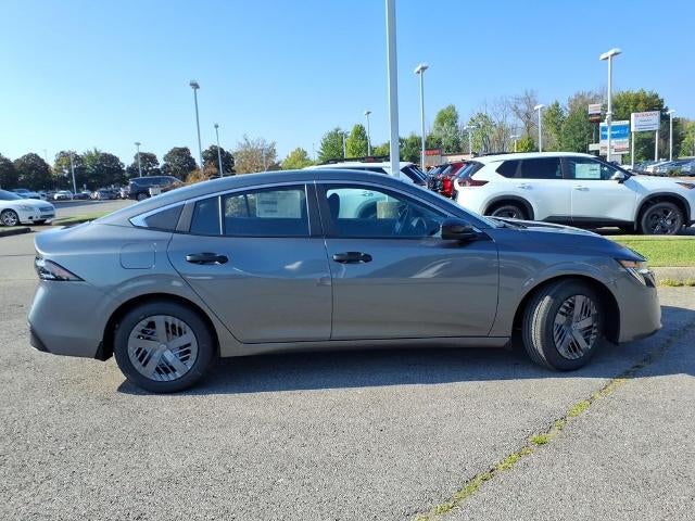 2027 Nissan Sentra S