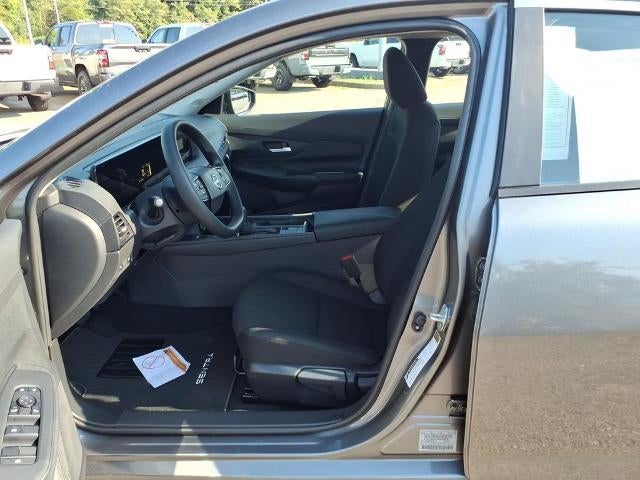 2027 Nissan Sentra S